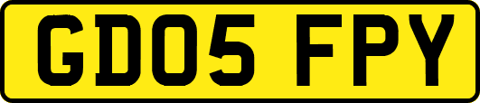 GD05FPY