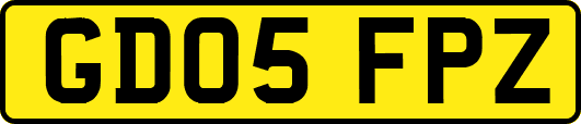 GD05FPZ