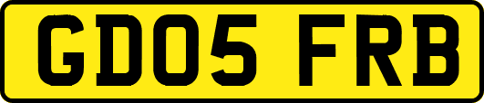 GD05FRB