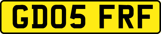 GD05FRF