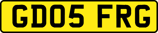 GD05FRG