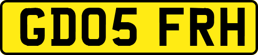 GD05FRH