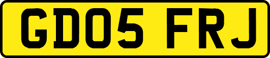 GD05FRJ