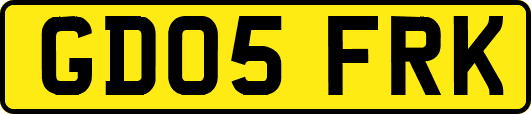 GD05FRK
