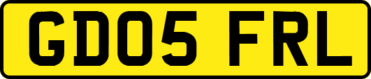 GD05FRL
