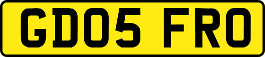 GD05FRO