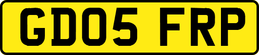GD05FRP