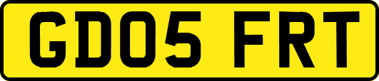 GD05FRT
