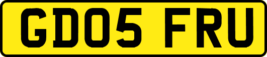 GD05FRU