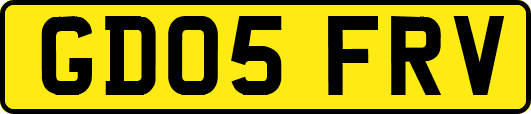 GD05FRV