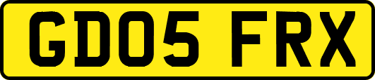 GD05FRX