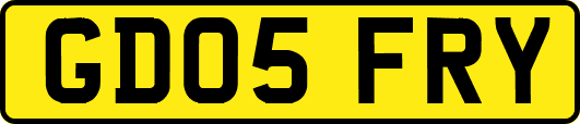 GD05FRY