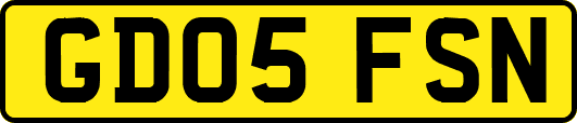 GD05FSN