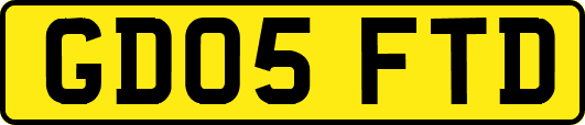 GD05FTD