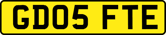 GD05FTE