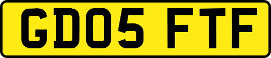 GD05FTF