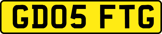 GD05FTG