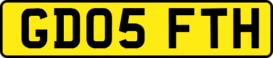 GD05FTH
