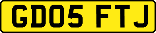 GD05FTJ