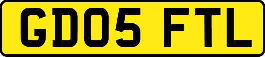 GD05FTL