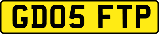 GD05FTP