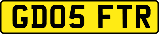 GD05FTR