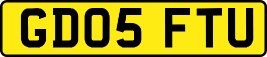 GD05FTU