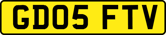 GD05FTV