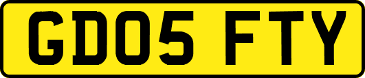 GD05FTY