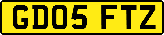 GD05FTZ