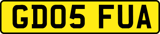 GD05FUA