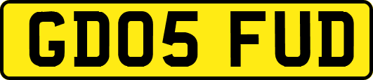 GD05FUD