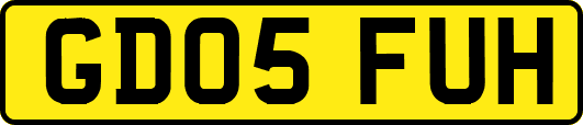 GD05FUH