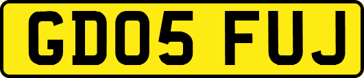 GD05FUJ