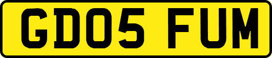 GD05FUM