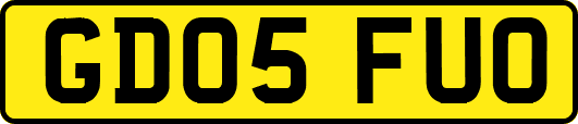 GD05FUO