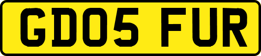 GD05FUR