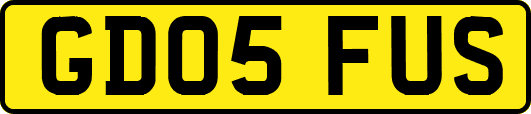 GD05FUS