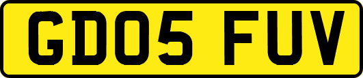 GD05FUV