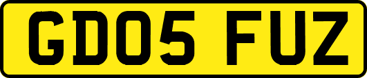 GD05FUZ