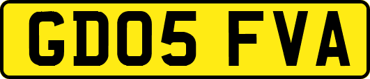 GD05FVA