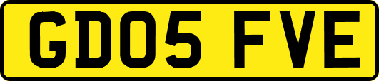 GD05FVE
