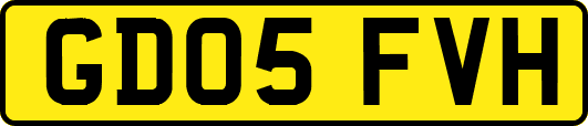 GD05FVH