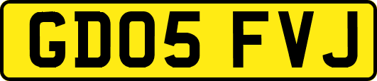 GD05FVJ