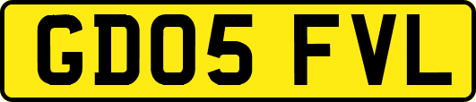 GD05FVL