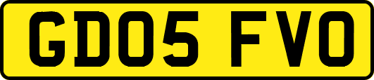 GD05FVO