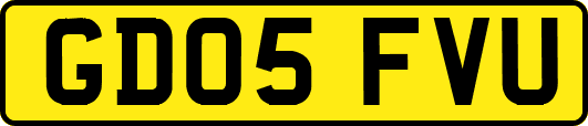 GD05FVU