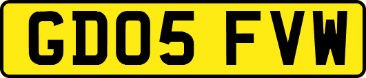GD05FVW