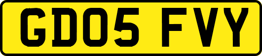 GD05FVY