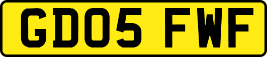 GD05FWF